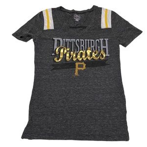 MLB Pittsburgh Pirates Tee